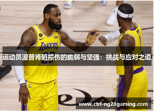 运动员波普肾脏损伤的脆弱与坚强:挑战与应对之道