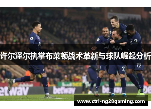 许尔泽尔执掌布莱顿战术革新与球队崛起分析